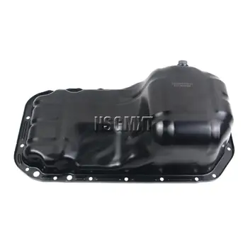 

AP01 Oil Pan for Mitsubishi Space Star DG3A MPV Lancer Saloon Estate CS3A CSW 1.6 16V 4G18 1998-2008 MD371776 Oil Sump