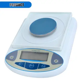 

Digital Balance Scale 200g 0.001g Precision Accurate