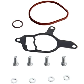 

VACUUM PUMP REBUILD KIT For VW for Volkswagen Jetta seal gasket 2.5L 07K145100C
