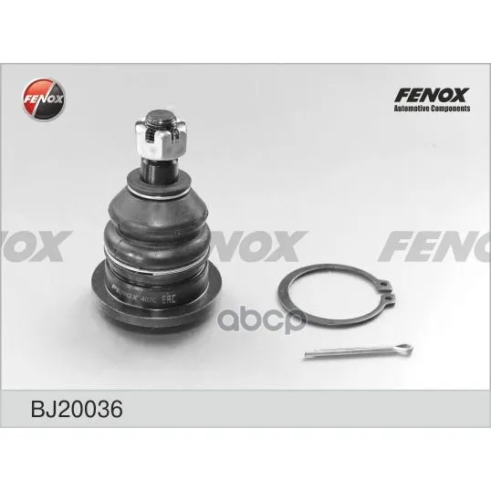 Опора Шаровая Верхняя Toyota Land Cruiser 100/120/150 Bj20036 FENOX арт. BJ20036