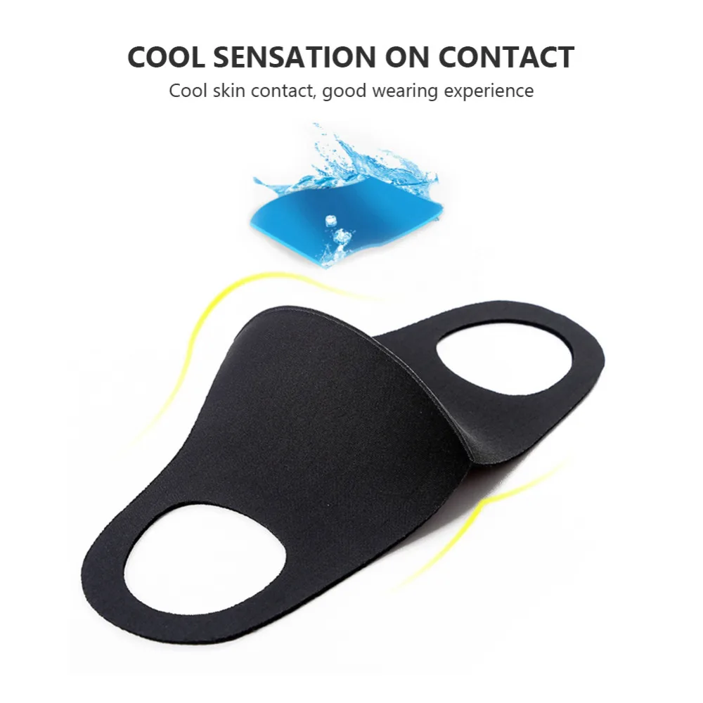 1-Piece-2020-New-Gray-Black-Pink-Mask-Dustproof-Mouth-Face-Mask-Reusable-Washable-Kpop-Adult (3)