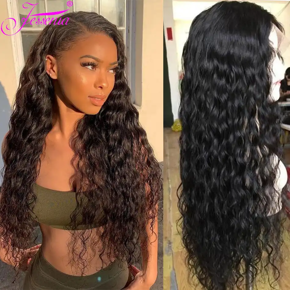 aliexpress lace wigs