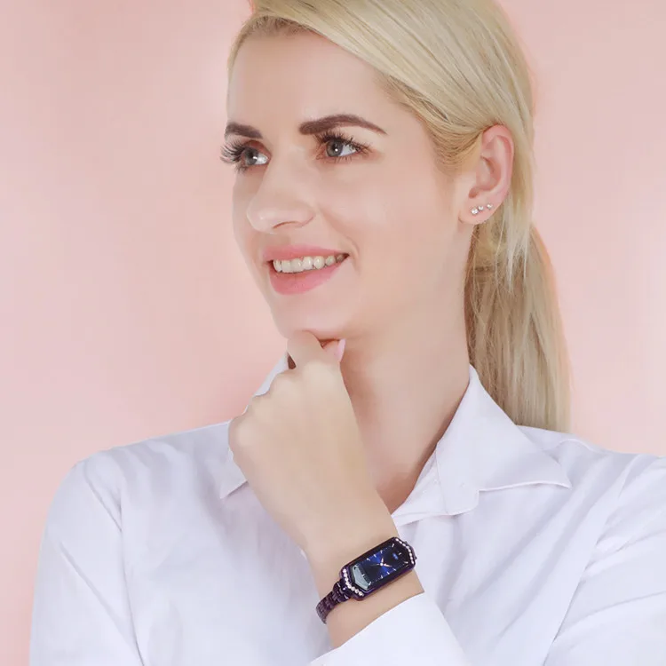 US $135.00 Factory Direct B78 Smart Bracelet Womens Special Heart Rate Meter Sleep Physiological Cycle Monitoring Watch
