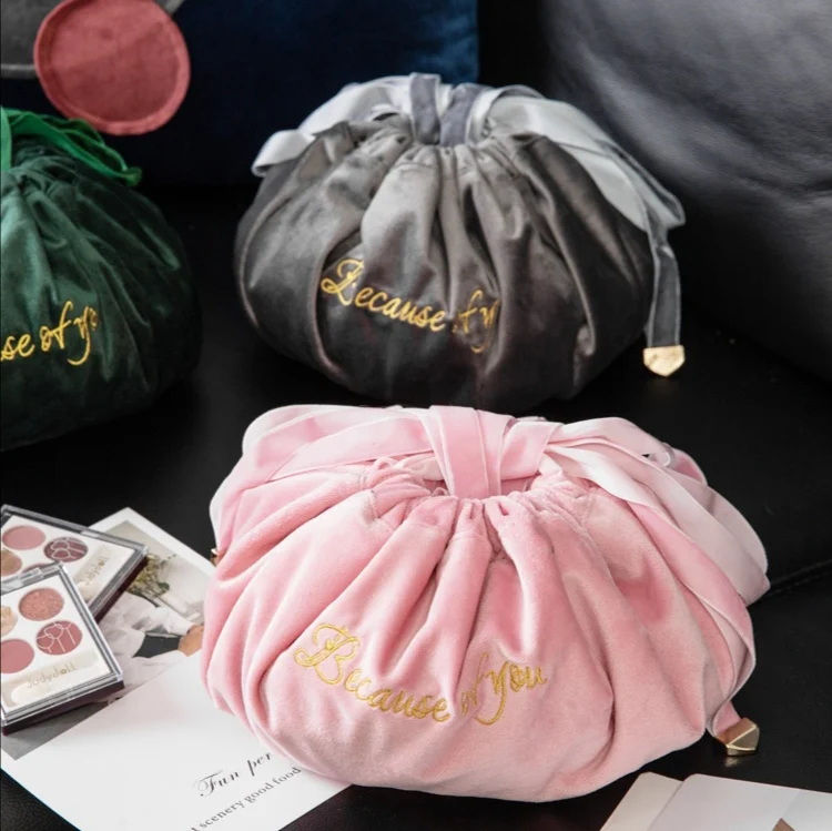 velvet travel bags (3)