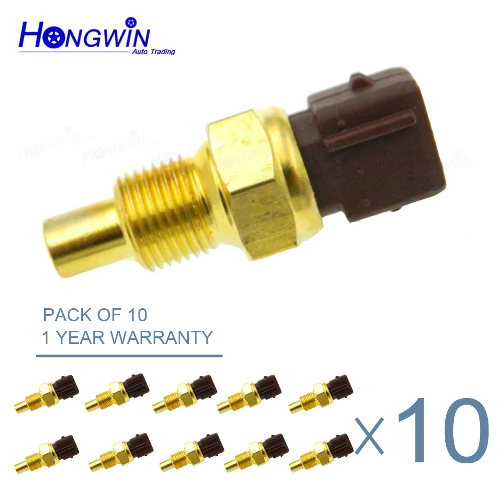 1338.10 133855 Coolant Water Temperature Sensor For Citroen AX XM ZX