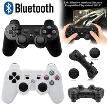 Игровой контроллер Для Sony PS3 Беспроводной Bluetooth игры Управление Для PlayStation 3 Управление 20