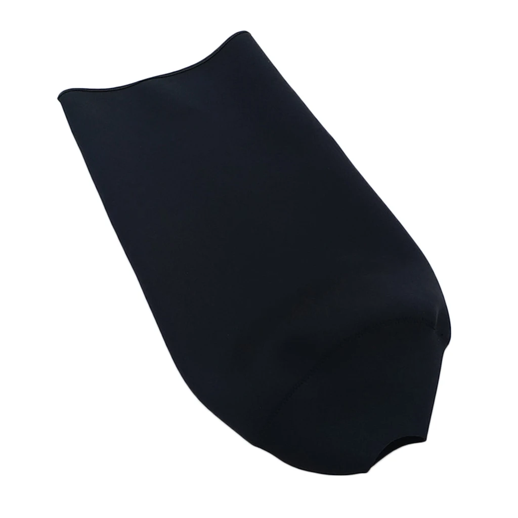 Scuba Diving Tank Protector Tight Neoprene Cloth Air Cylinder Bottle Cover for 11/ 12 L Tanks