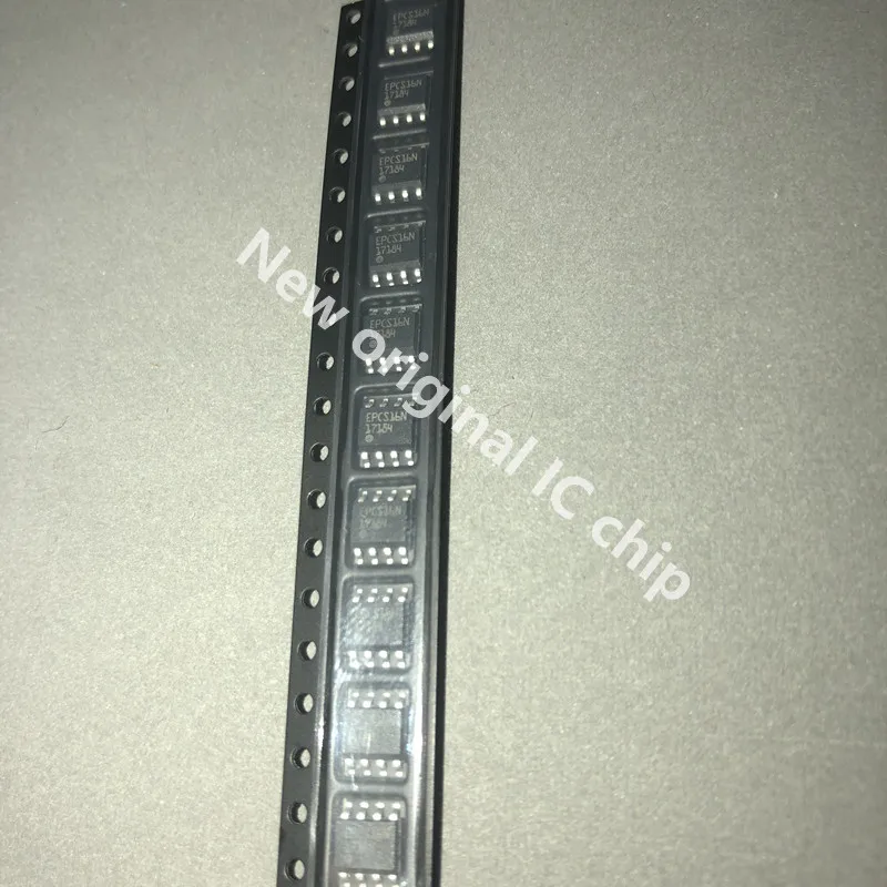 EPCS16SI8N EPCS16SI8 EPCS16S новая Оригинальная микросхема