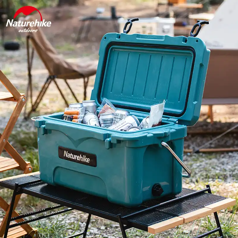 25l cooler box