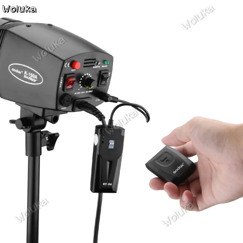 Godox 300Ws 2x150 Ws строб студия комплект для вспышки с RT-16 триггера и 2x50x70 см тканевый рассеиватель& 2x190 см для фотостудии CD50 T03 RR1 Y