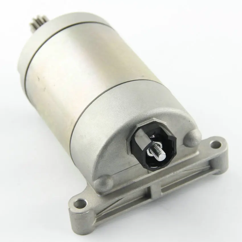Стартер двигателя для Yamaha 28P-81890-00 YFM550FWA YFM550FWAD YFM700FWA YFM700FWAD гризли 550 700 EPS Хантер специальное издание