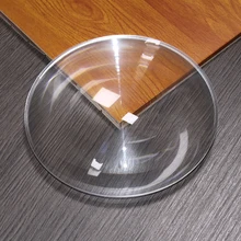 D150mm F55mm линза Френеля для Светодиодный светильник сценический светильник s уличный светильник diy проектор Точечный светильник 3X увеличение оптический настраиваемый