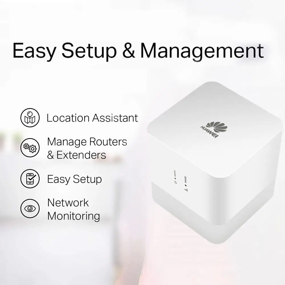 Маршрутизатор HUAWEI E8259 DC-PA+ speed Box 300m
