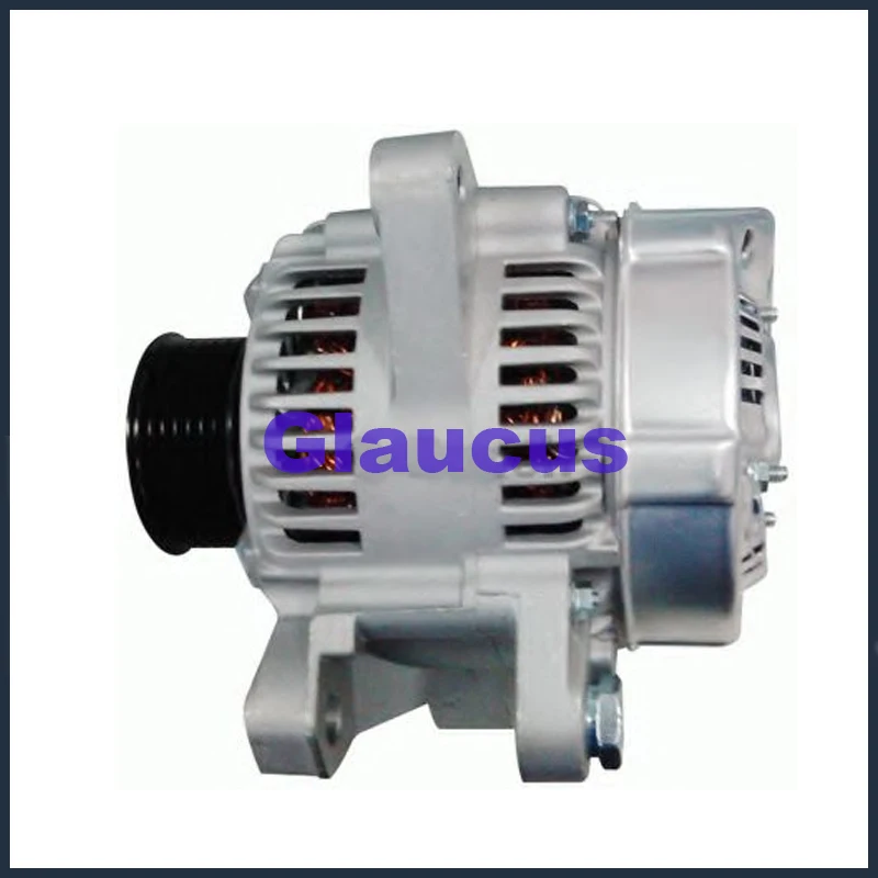 2AZ 2AZFE 1AZ 1AZFE engine alternator Generator for Toyota CAMRY 2.4 2362CC 2.0 L VVT-i 1998CC 2001-2006 27060-28280 104210-8100