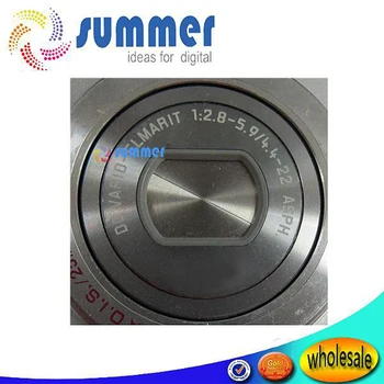 

Original fx38 lens FOR Panasonic Lumix DMC-FX37 FX38 ZOOM NO CCD camera repair part free shipping