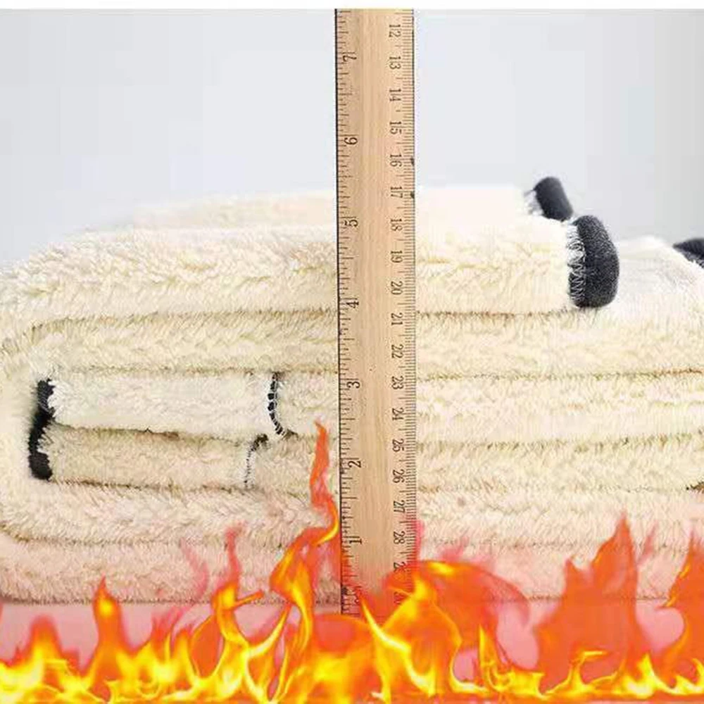 Женские плотные флисовые леггинсы, M-3XL, зимние эластичные штаны для йоги, плюс бархатные тонкие термоштаны, мягкие тканевые уличные леггинсы