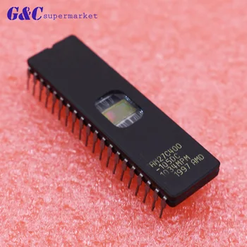 

1/5/10PCS AM27C400-105DC Encapsulation:DIP-40 diy electronics