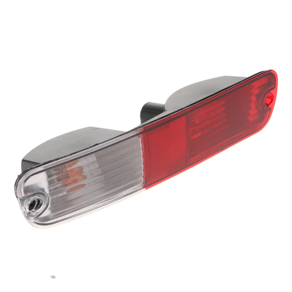 Left Side Rear Bumper Fog Light For Mitsubishi Pajero MONTERO 03-06 MN133776
