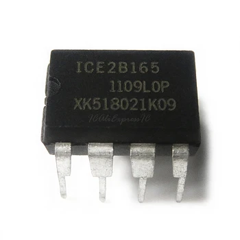 

5pcs/lot ICE2B165 2B165 DIP-8 In Stock