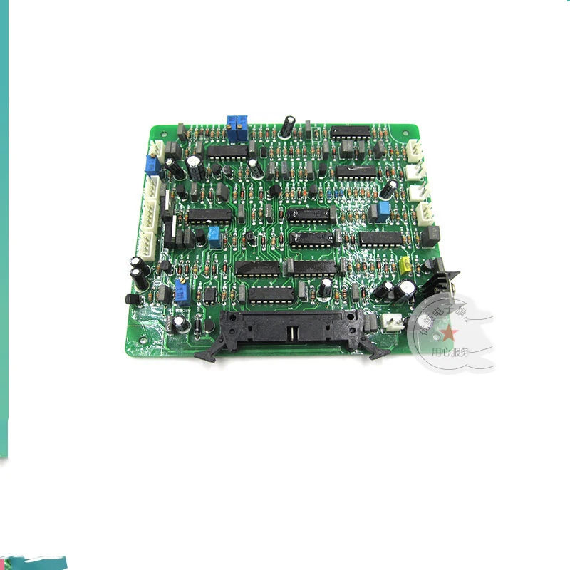 Контрольная плата WSME315 аппарат для аргоновой дуговой сварки