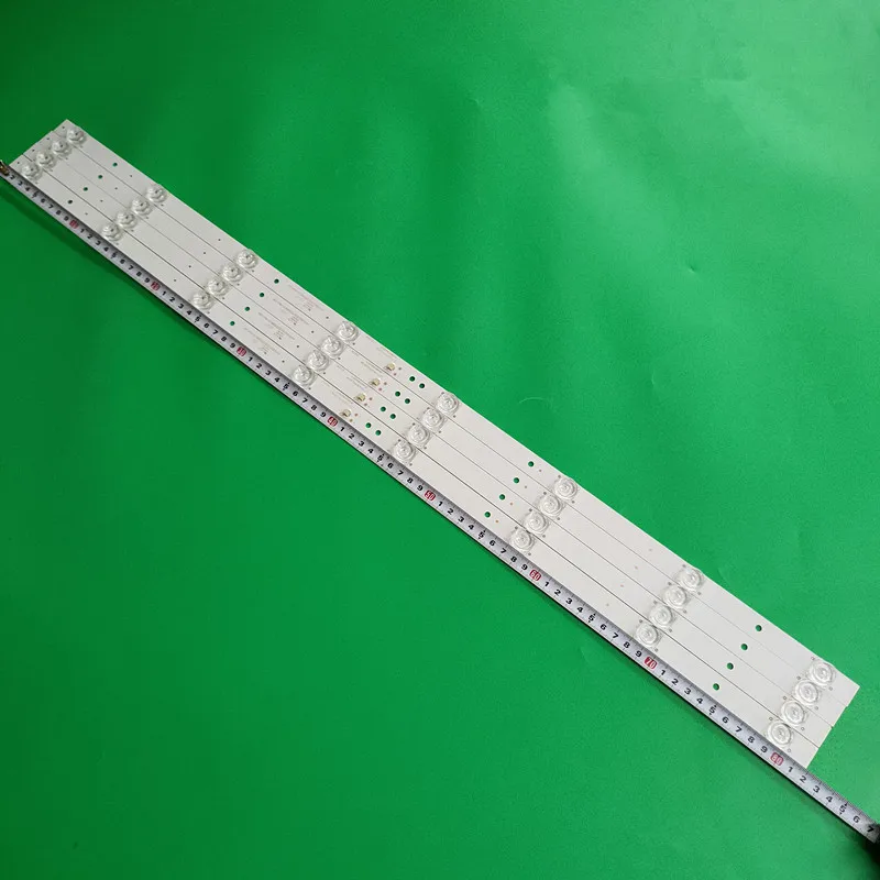 LED Backlight Strip for 43CE1271D1 and 43H80 TVs Description Image.This Product Can Be Found With The Tag Names Computer Office, Industrial Computer Accessories, Led backlight strip, Servers Industrial Computer