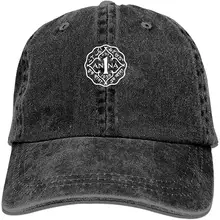 EANTE бейсболка-британская индийская ковбойская шляпа для мужчин женщин папа, спортивная бейсболка s