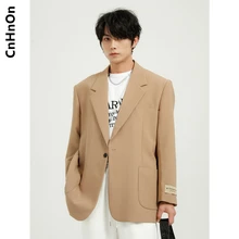 Aliexpress - Spring new products Korean style suit men’s loose casual suit jacket men 	M5-BG-M016