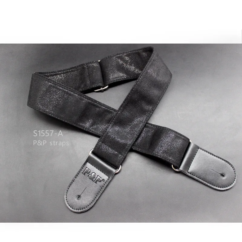 Guitar-straps-Thicken-leather-P-P-guitar-straps-high-grade-electric-guitar-straps-musical-instrument-guitar (3)