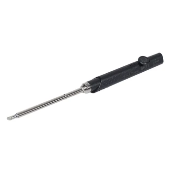 

SH72 65W Electric Soldering Iron Adjustable Temperature Portable Soldering Station SH- C4