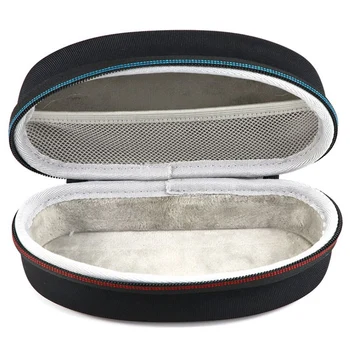 

Thermometer Case Hard Carrying Storage Bag for Braun-7 IRT6520 Digital Ear Thermometer EVA Travel Protective Box