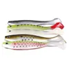 BATTLEBASS Cannibal Baits 150mm  26g Artificial Soft Fishing Lures Wobblers Fishing Soft Lures Silicone Shad Worm Bass Baits ► Photo 3/6