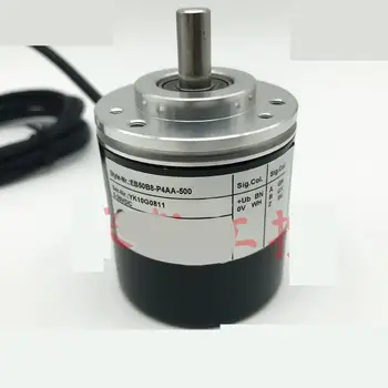 

EB50B8-P4AA-500 encoder 100 200 300 360 600 1000 1024 2000