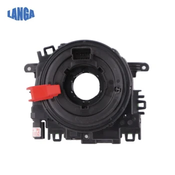 

5Q0953569A For VW Skoda Seat Clockspring Winding Spring Unit Slip Ring Steering Wheel Electronics Module High Equipped
