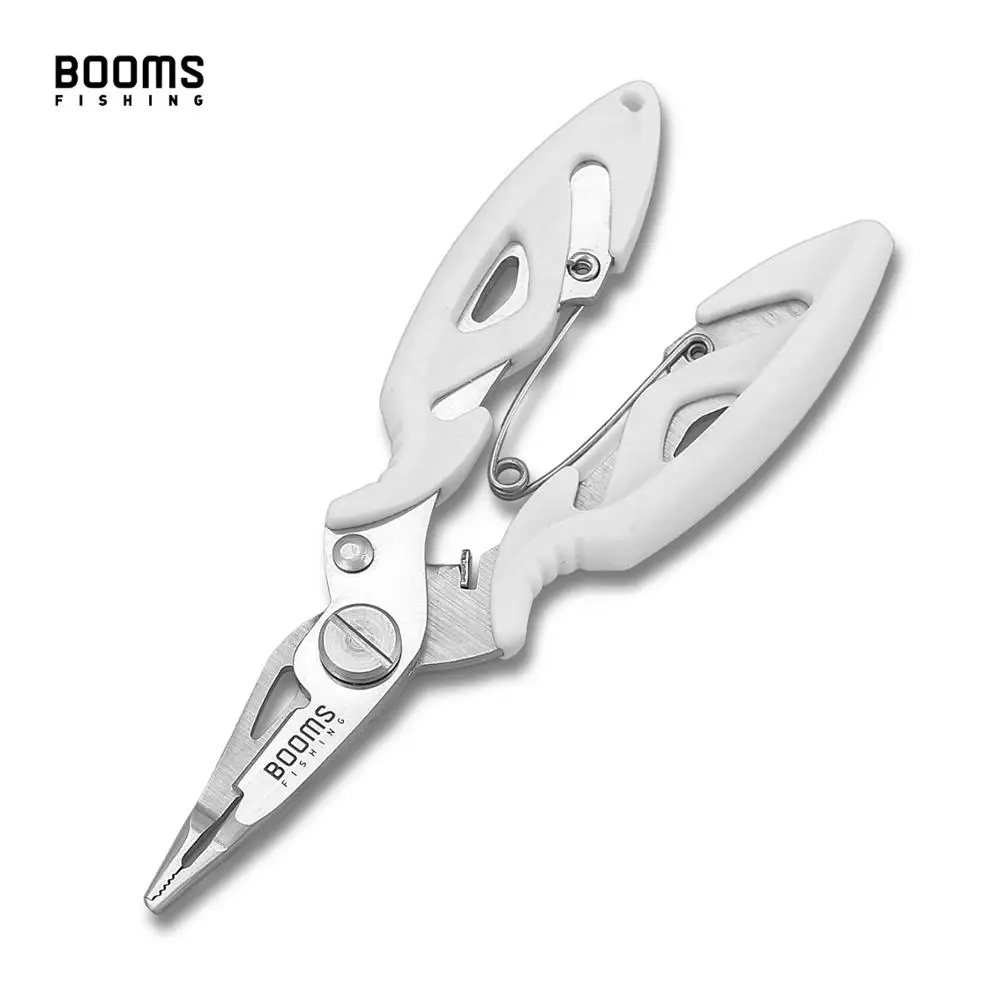 booms fishing pliers