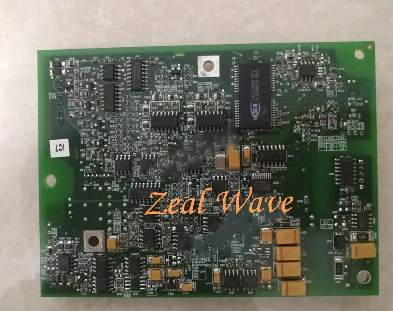 For Mindray MEC2000 PM7000 8000 9000 Monitor ECG Circuit Board Accessories | Компьютеры и офис