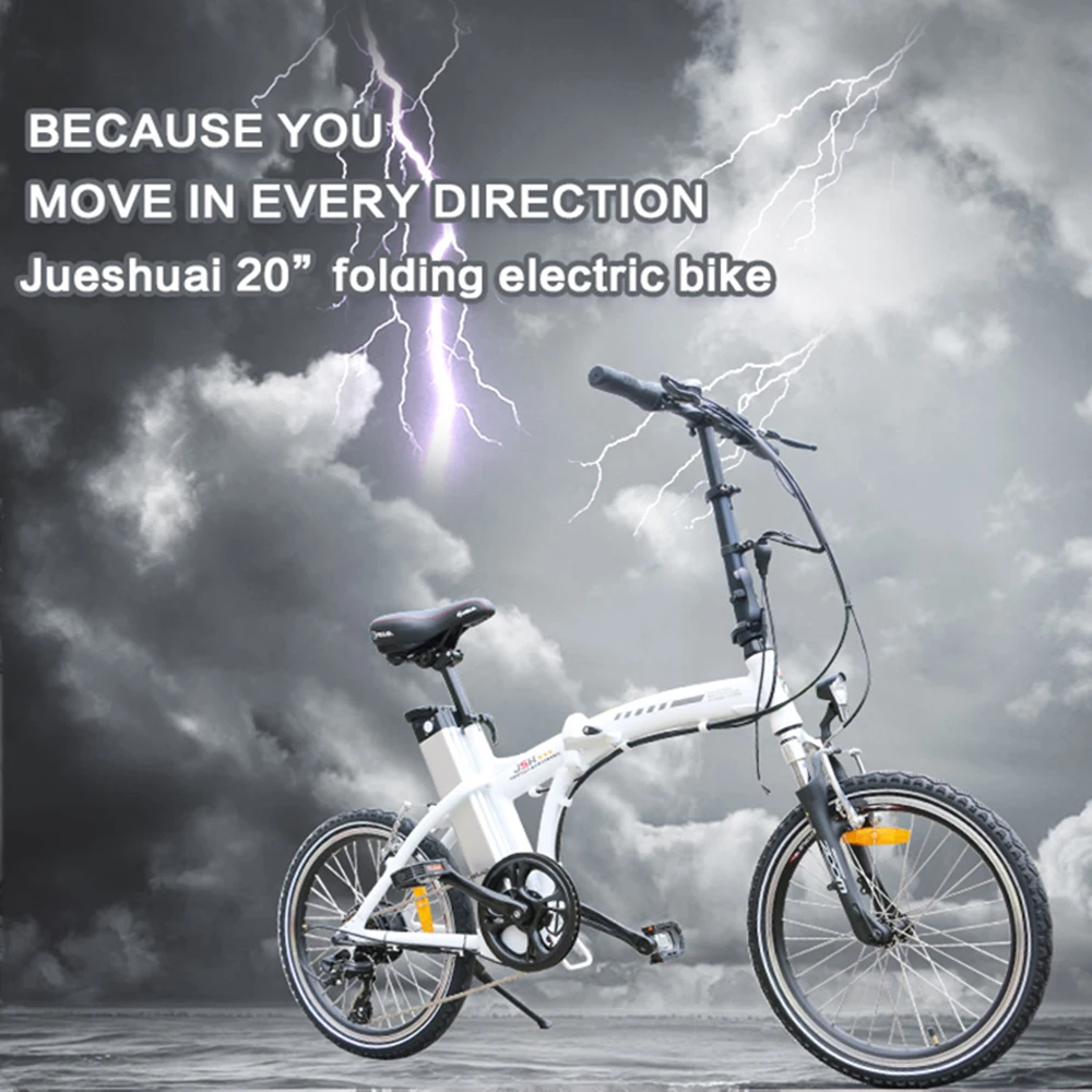20 \Электрический складной велосипед с Bafang колесо Бесколлекторный двигатель Шестерня ступица велосипеда скоростной набор Велоспорт Bicicleta э...