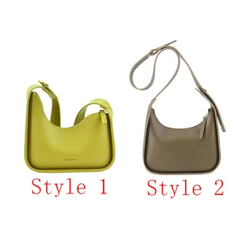 Luxury Crossbody Bags For Women Leather Handbag NEW 2022 Sadoun.com