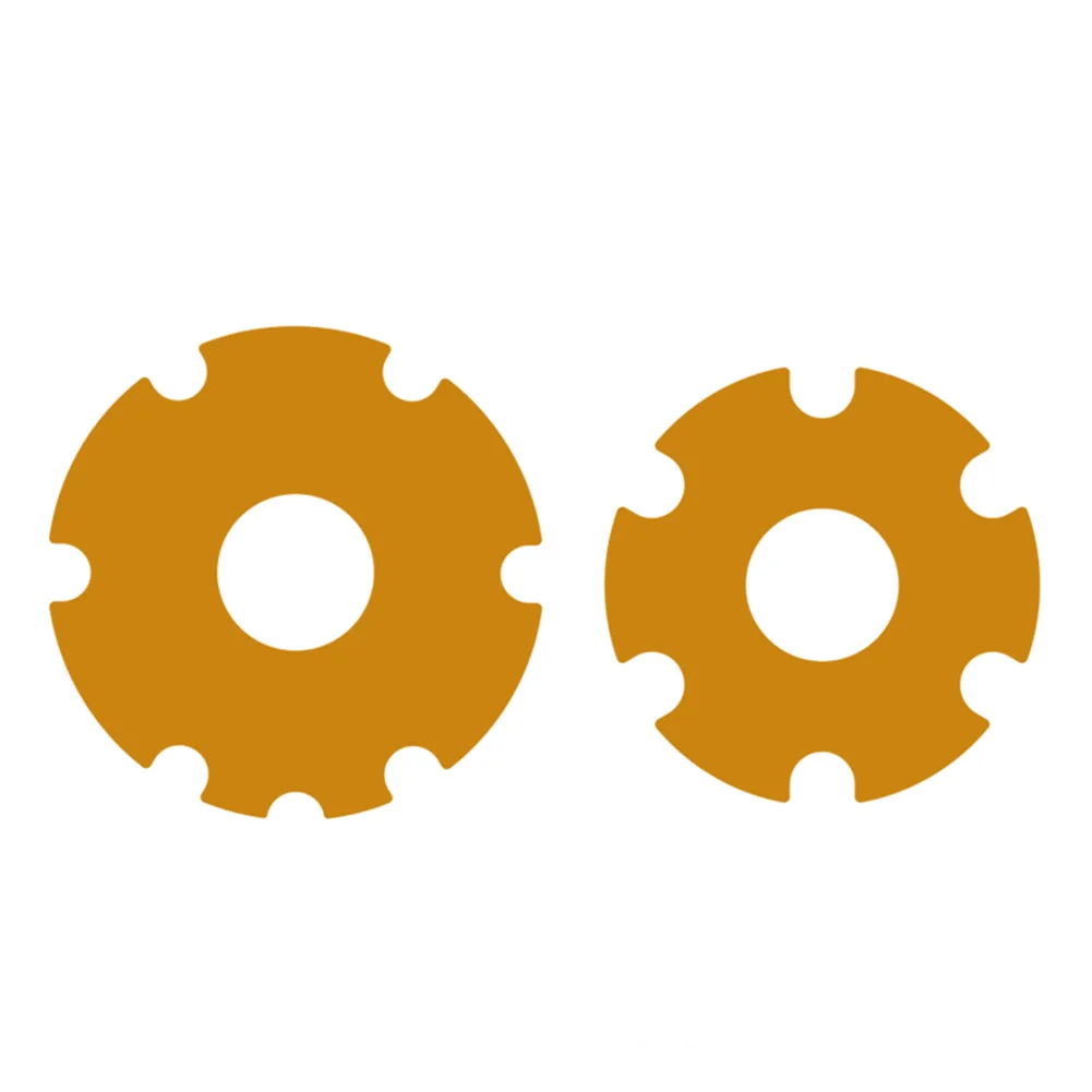 US $1.72 1 Pair Motor Anti Scratch DIY Decoration Sticker For Xiaomi M365 Electric Scooter Motor Protection Sticker
