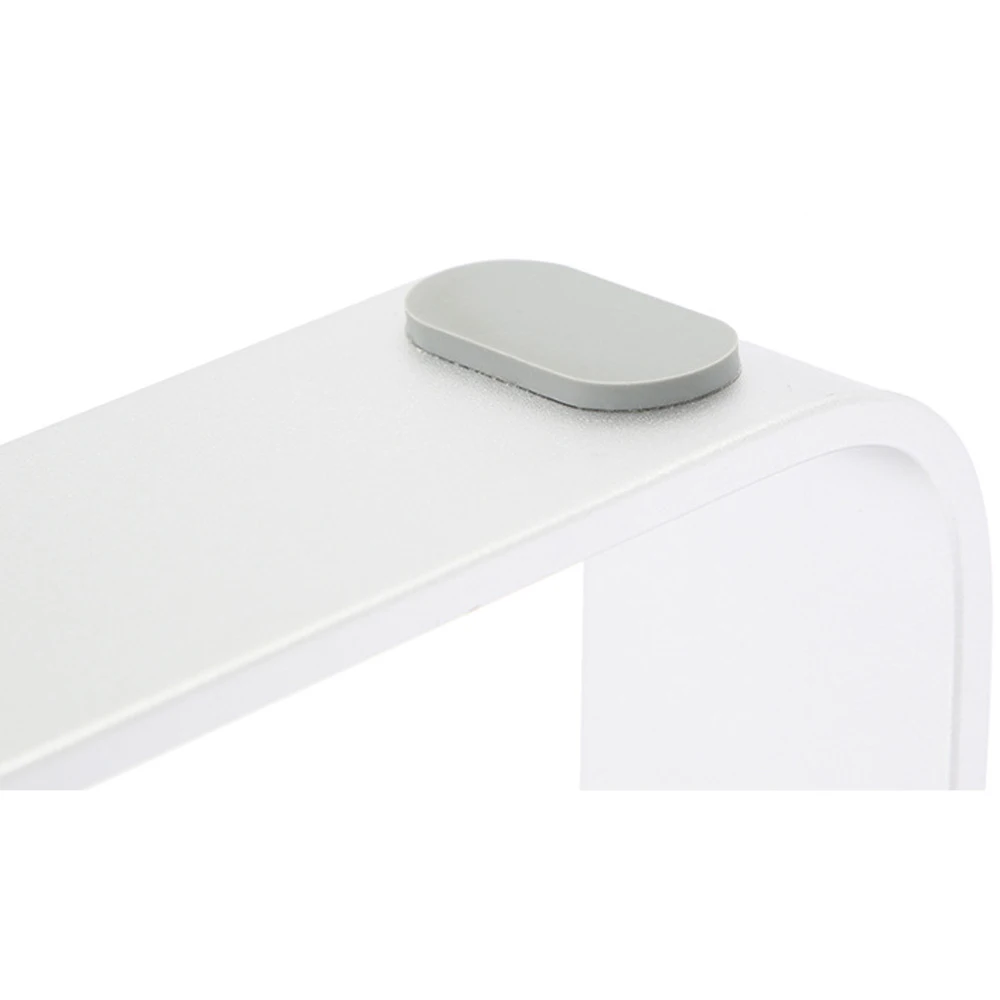 Подставка для ноутбука Настольный держатель для ноутбука стояк алюминиевый держатель для ноутбука охлаждающая противоскользящая подставка держатель для планшета для iPad MacBook Pro Air