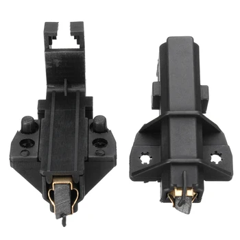 

Washing Machine Carbon Brushes Washer For Hoover Candy Engine Replacement Tool