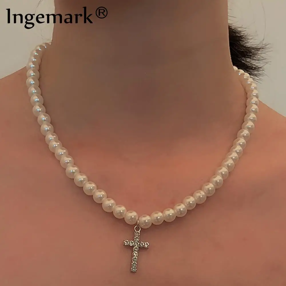 Necklace Charm Jewelry 