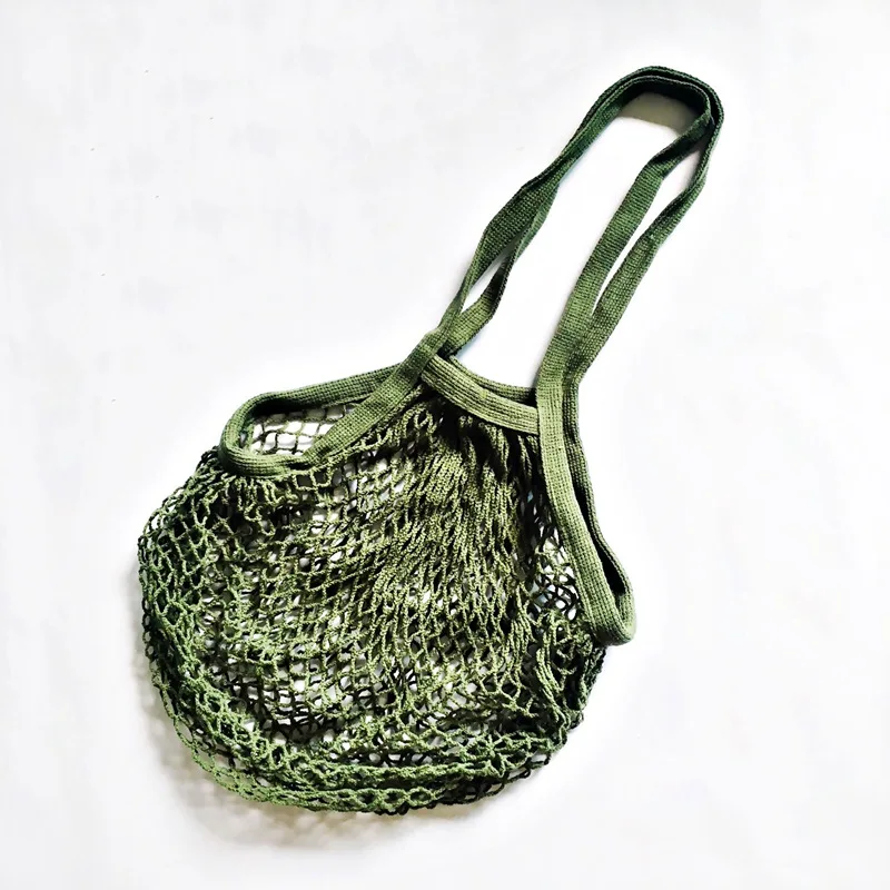 mesh gocery bag