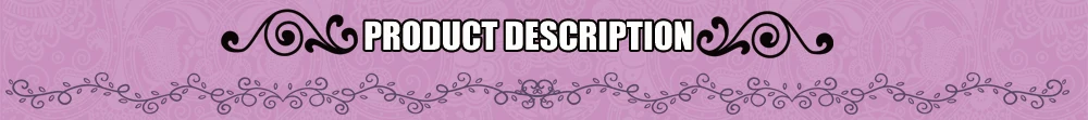 product description
