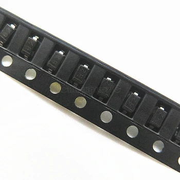

3000pcs SMD diode MBR0520LT1G MBR0530T1G SOD-123 SOD123 MBR0530 MBR0520