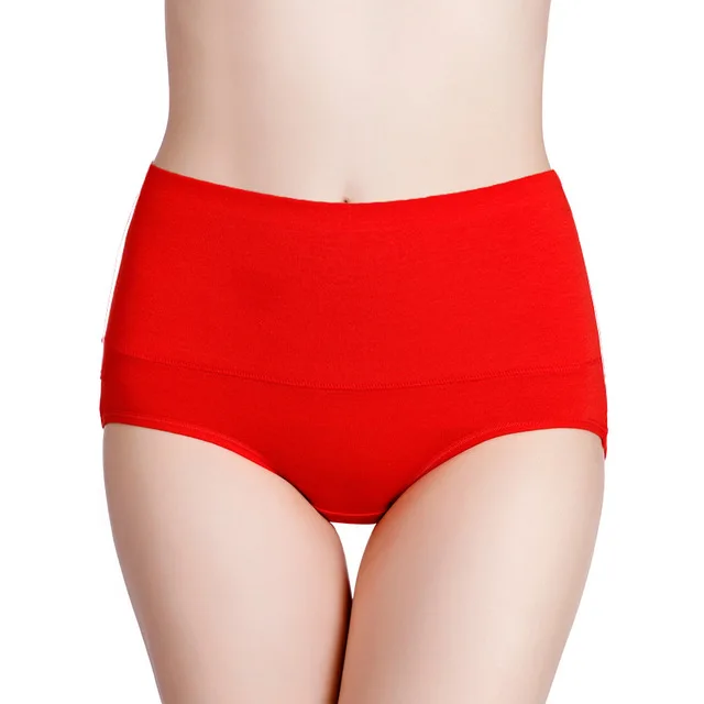 3 pcs red