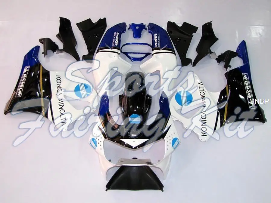 Motorcycle Fairing for CBR 919RR 1998 - 1999 Plastic Fairings 919 Kits Honda Cbr919RR 99 | Автомобили и мотоциклы