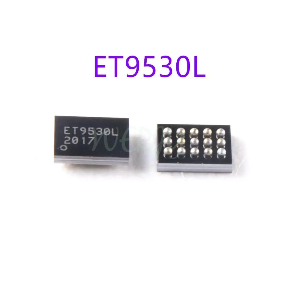 1Pcs New Original ET9530L ET9530 For Samsung Integrated Chipset J530F Charging Charger IC Chip | Электронные компоненты и