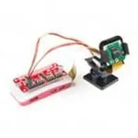 Набор-14329 макетные платы и комплекты-ARM xx Raspberry Pi Zero W комплект для камеры