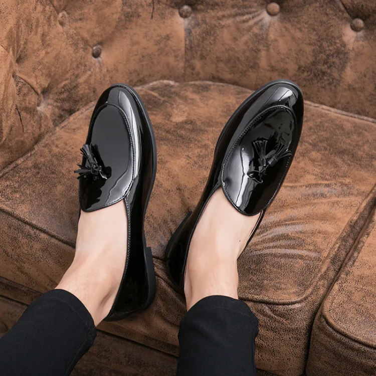 dress shoes
