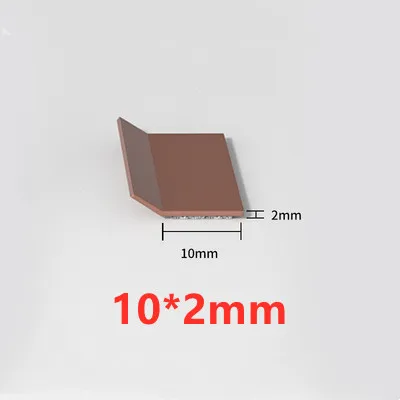 10x2mm